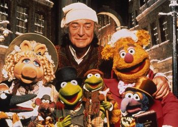 ‘I directed everyone’s favourite Christmas movie – but I still remember the bad reviews’