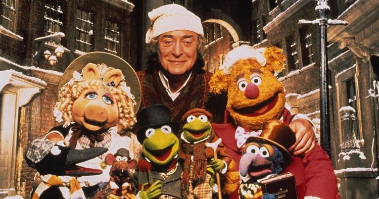 ‘I directed everyone’s favourite Christmas movie – but I still remember the bad reviews’