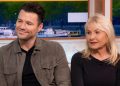 Mark Wright’s mum claps back at narrative she was ‘worst mother-in-law in the world’