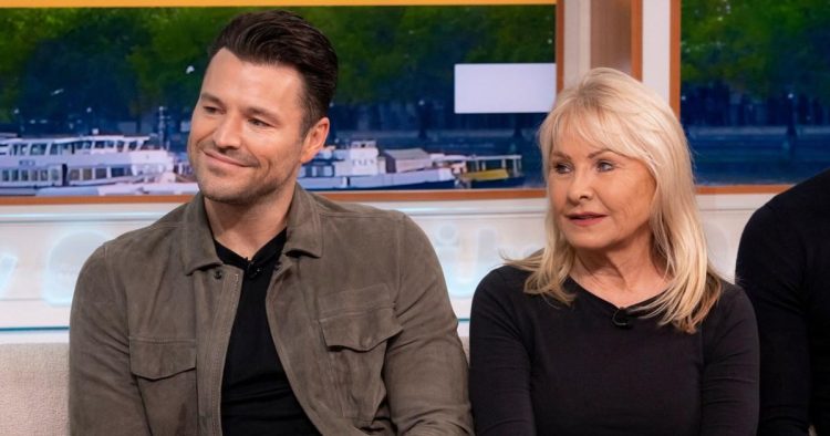 Mark Wright’s mum claps back at narrative she was ‘worst mother-in-law in the world’