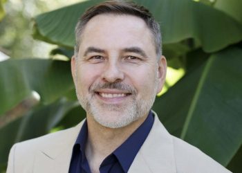 How David Walliams went from Britain’s Got Talent judge to author dropped by publisher