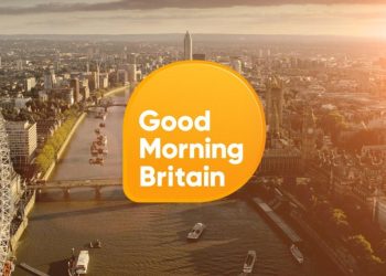 ITV legend delivers emotional sign-off after 26 years the day before Christmas