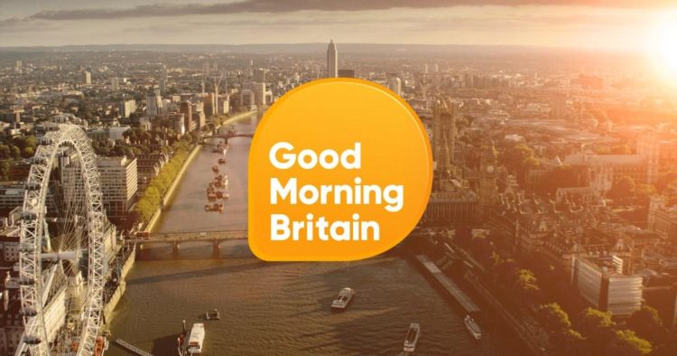 ITV legend delivers emotional sign-off after 26 years the day before Christmas