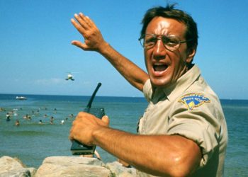 BBC wins festive TV scheduling war with magnificent ‘anti-Christmas’ movie