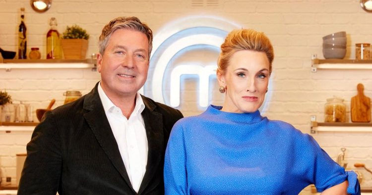 Celebrity MasterChef crowns historic winner in John Torode’s final BBC episode