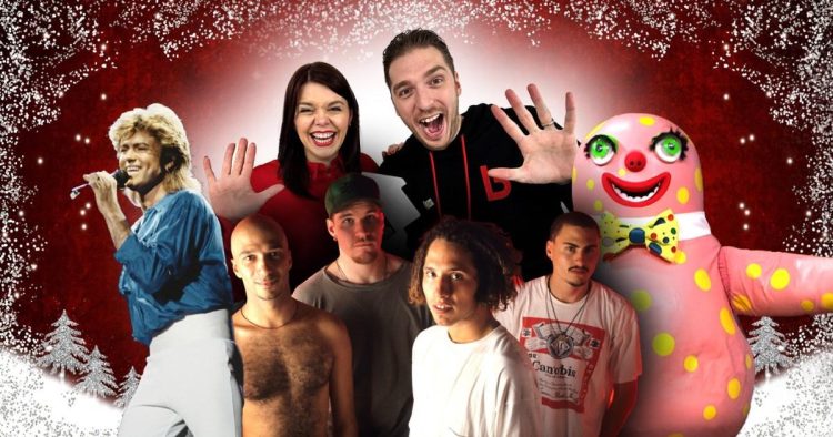 Every Christmas Number 1 from 1952 to 2025 after this year’s winner is revealed