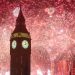 How to watch London fireworks on TV for New Year 2026