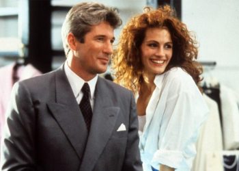 Pretty Woman sequel ‘in the works’ after AI posters circulate