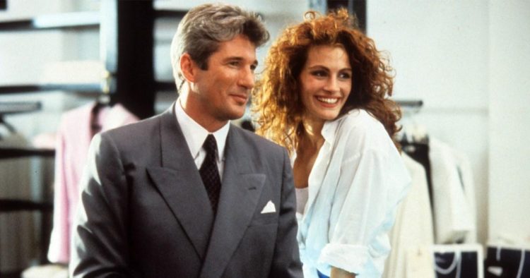 Pretty Woman sequel ‘in the works’ after AI posters circulate