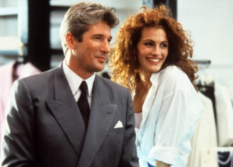 Pretty Woman sequel ‘in the works’ after AI posters circulate