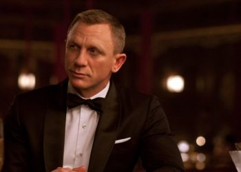 Star of ‘irresistible’ Netflix crime drama becomes surprise new James Bond frontrunner