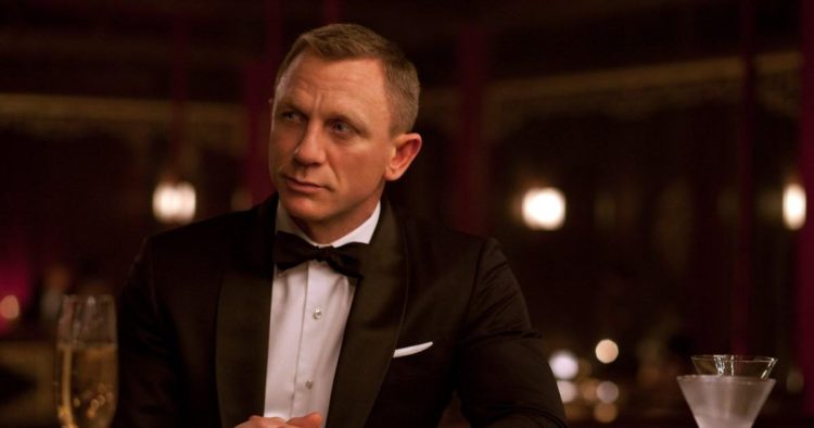 Star of ‘irresistible’ Netflix crime drama becomes surprise new James Bond frontrunner