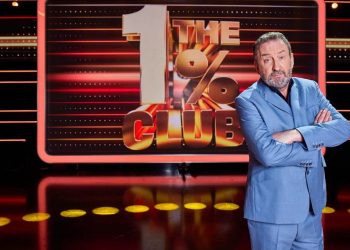 ITV’s dire Christmas schedule isn’t their fault – it’s ours