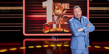 ITV’s dire Christmas schedule isn’t their fault – it’s ours