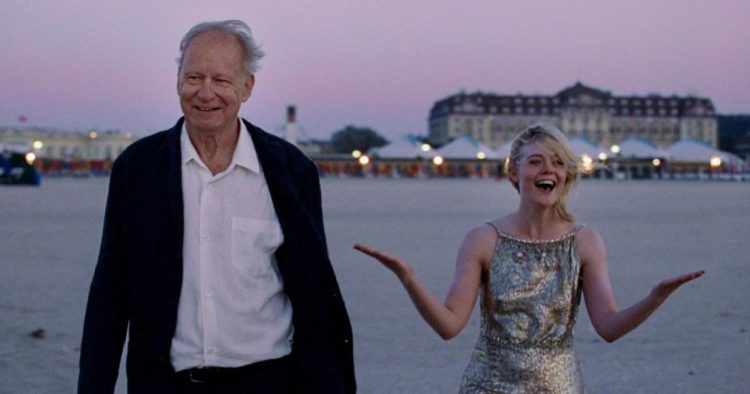 Don’t rule out this Oscars dark horse as it finally comes to UK cinemas