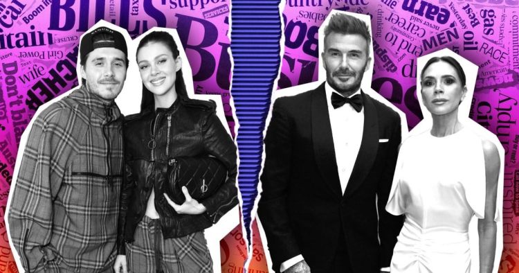 Why are Brooklyn Beckham and his family feuding? What we know about their ‘estrangement’