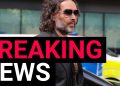 Russell Brand faces two new rape and sexual assault charges