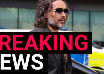 Russell Brand faces two new rape and sexual assault charges