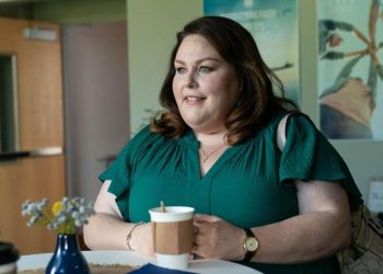 ‘Fantastically naughty’ drama streamed 5,200,000 times on debut finally added to ITVX