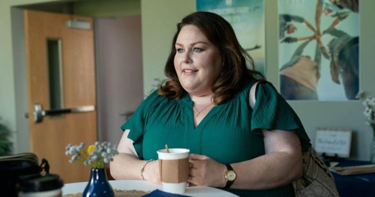 ‘Fantastically naughty’ drama streamed 5,200,000 times on debut finally added to ITVX