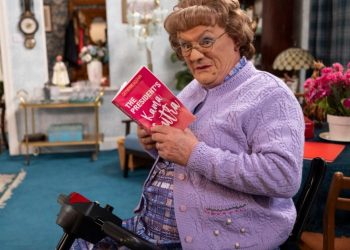 The worst show on TV is so bad even its fans admit it ‘isn’t funny anymore’