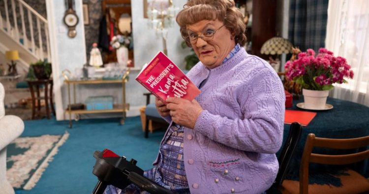 The worst show on TV is so bad even its fans admit it ‘isn’t funny anymore’