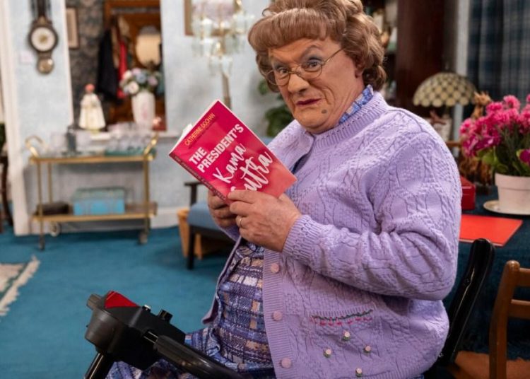 The worst show on TV is so bad even its fans admit it ‘isn’t funny anymore’