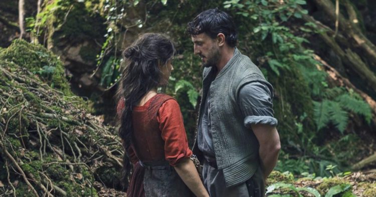 Hamnet contains the best performance of the year the Oscars must recognise