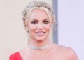 Britney Spears calls out family for spending Christmas Day without her