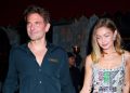 Bradley Cooper, 50, ‘asks Gigi Hadid, 30, for her hand in marriage’