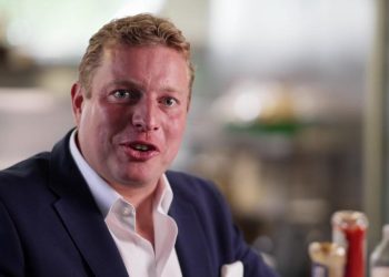 Strictly’s Thomas Skinner hits back at critics trying to ‘cancel’ him after BBC scandal