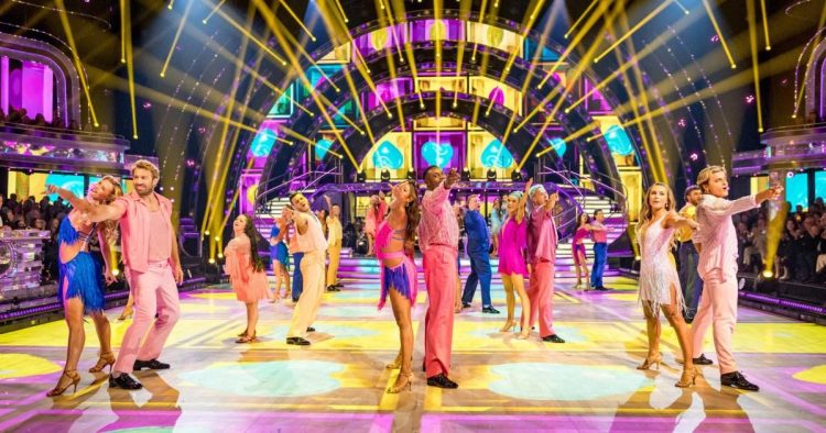 I wanted the best dancer to win Strictly Come Dancing – until now