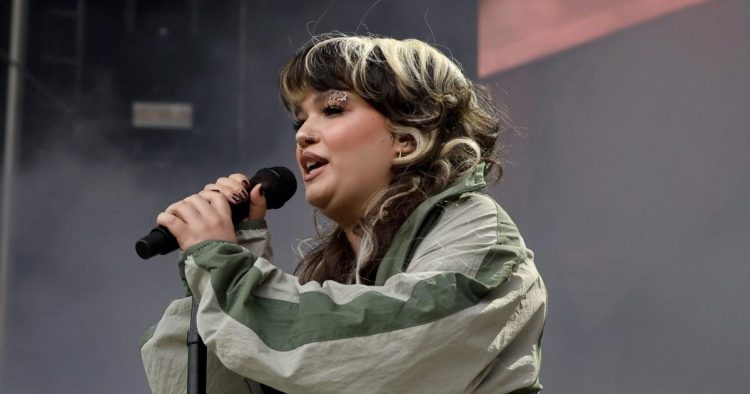 Lola Young shares update on performing future after on stage collapse and tour cancellation