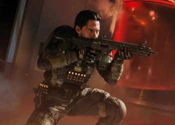 Call Of Duty is coming to Nintendo Switch 2 ‘in a few months’ claims insider