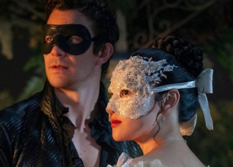 Bridgerton fans losing it over ‘steamy fairytale’ theme in new season 4 trailer