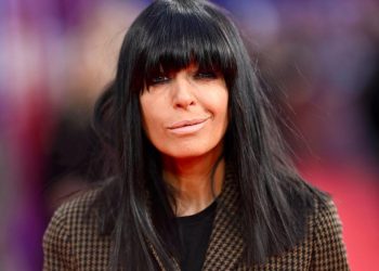 BBC confirms Claudia Winkleman talk show is coming in 2026 to rival Graham Norton