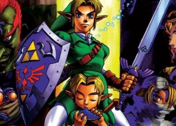 Games Inbox: Will there be a new Zelda game in 2026?