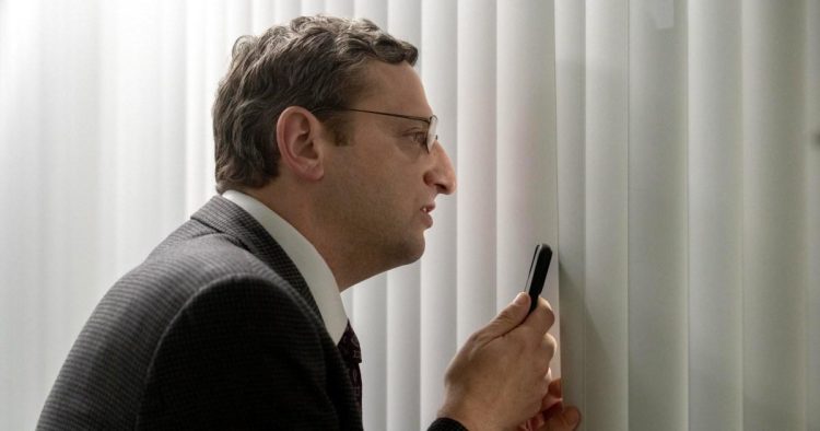 7 ‘criminally overlooked’ TV shows from 2025 that you need to binge