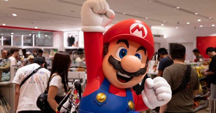 Why I don’t regret buying a Nintendo Switch 2 this year – Reader’s Feature