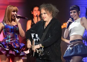 Your guide to 2026’s most exciting UK and European music festivals