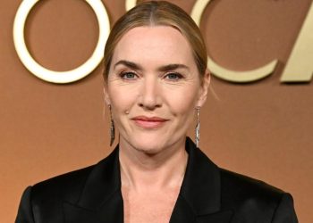 Kate Winslet reveals reason Goodbye June crew were ‘underpaid’