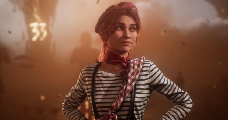 Clair Obscur: Expedition 33 devs regret using Gen AI: ‘It felt wrong’