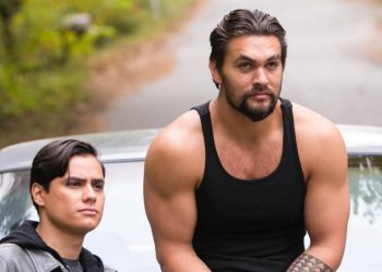 Need a break from Christmas? Binge this thriller series on Netflix that ‘you can’t top’