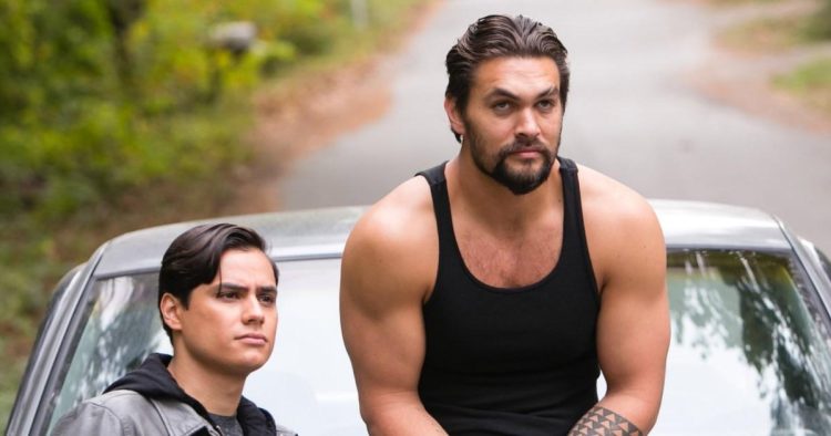 Brooding Netflix thriller that fans ‘binged in a weekend’ storms top 10