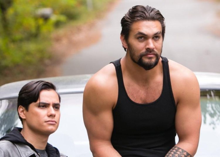 Brooding Netflix thriller that fans ‘binged in a weekend’ storms top 10