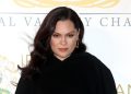 Jessie J feeling the ‘lowest in a while’ after hardest year with breast cancer