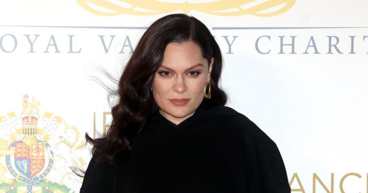 Jessie J feeling the ‘lowest in a while’ after hardest year with breast cancer