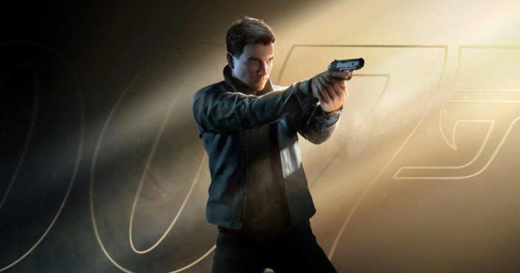 007 First Light takes up GTA 6’s old spot after delay