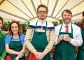 TV fans claim Peep Show star ‘might have saved Christmas’ on Bake Off