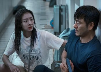 10 Netflix films everyone is watching as crime mystery gets 21m views